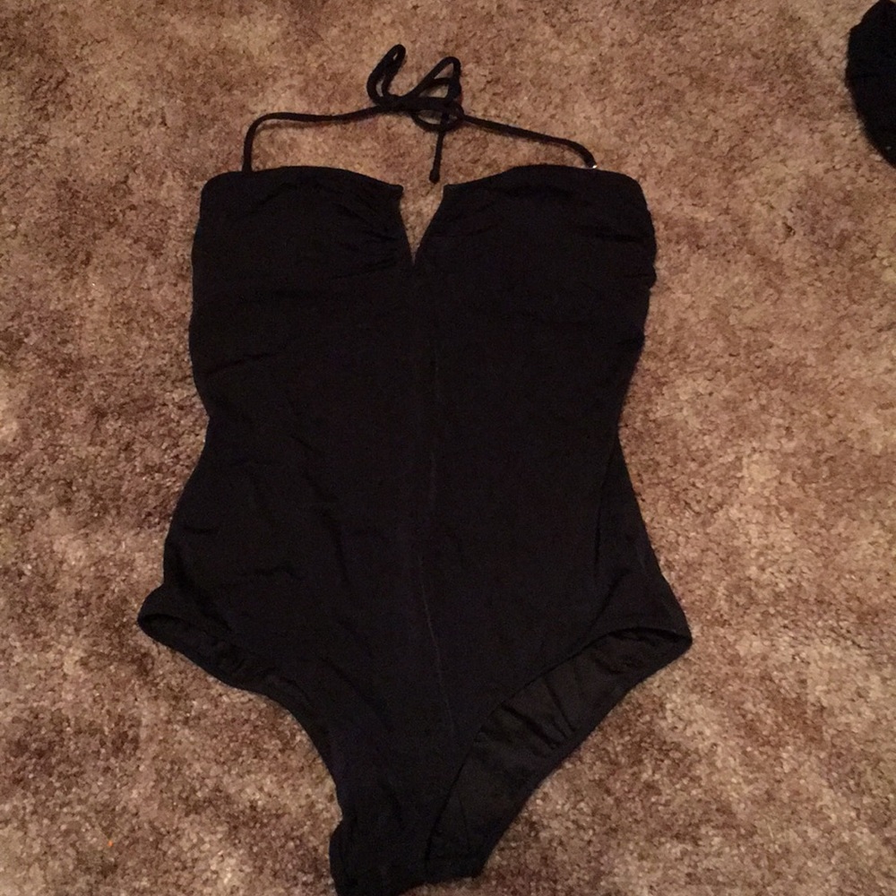 Victoria’s Secret One Piece